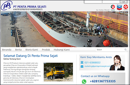 Situs lama